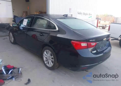 2018 Chevrolet Malibu Lt from USA, damaged, VIN 1G1ZD5STXJF122341